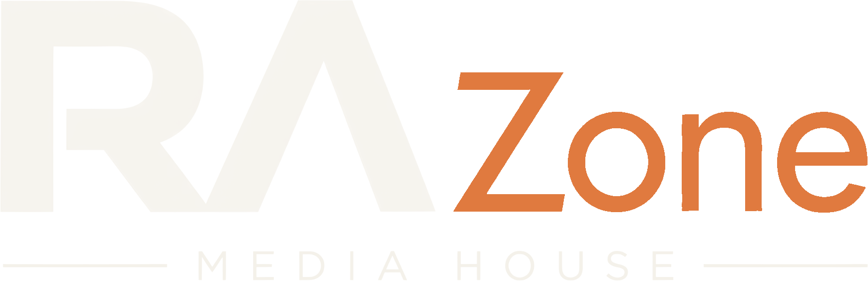 RaZone Media House
